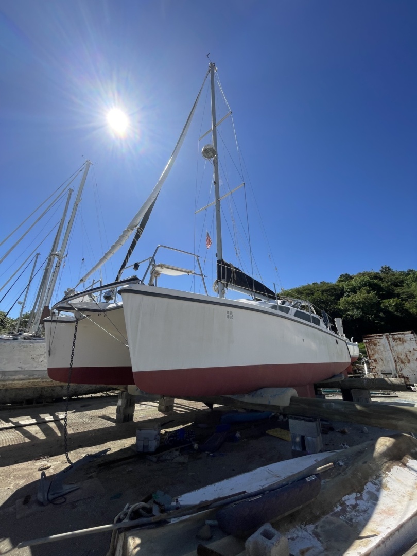 2008 Gemini 105mc