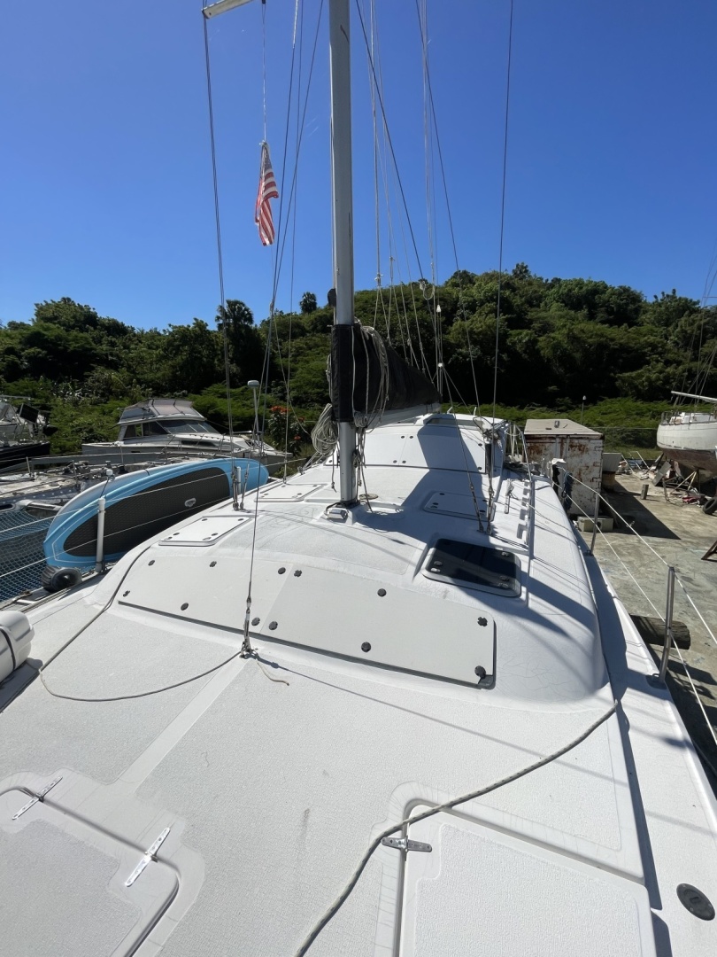 2008 Gemini 105mc