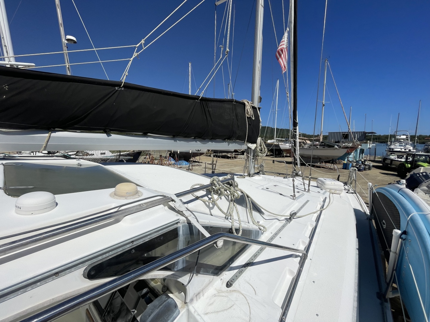 2008 Gemini 105mc