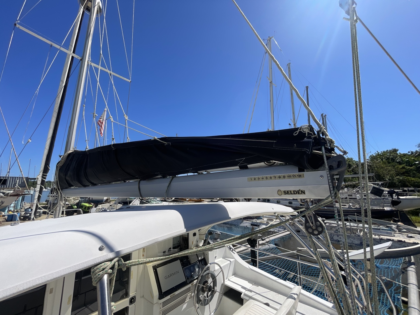 2008 Gemini 105mc