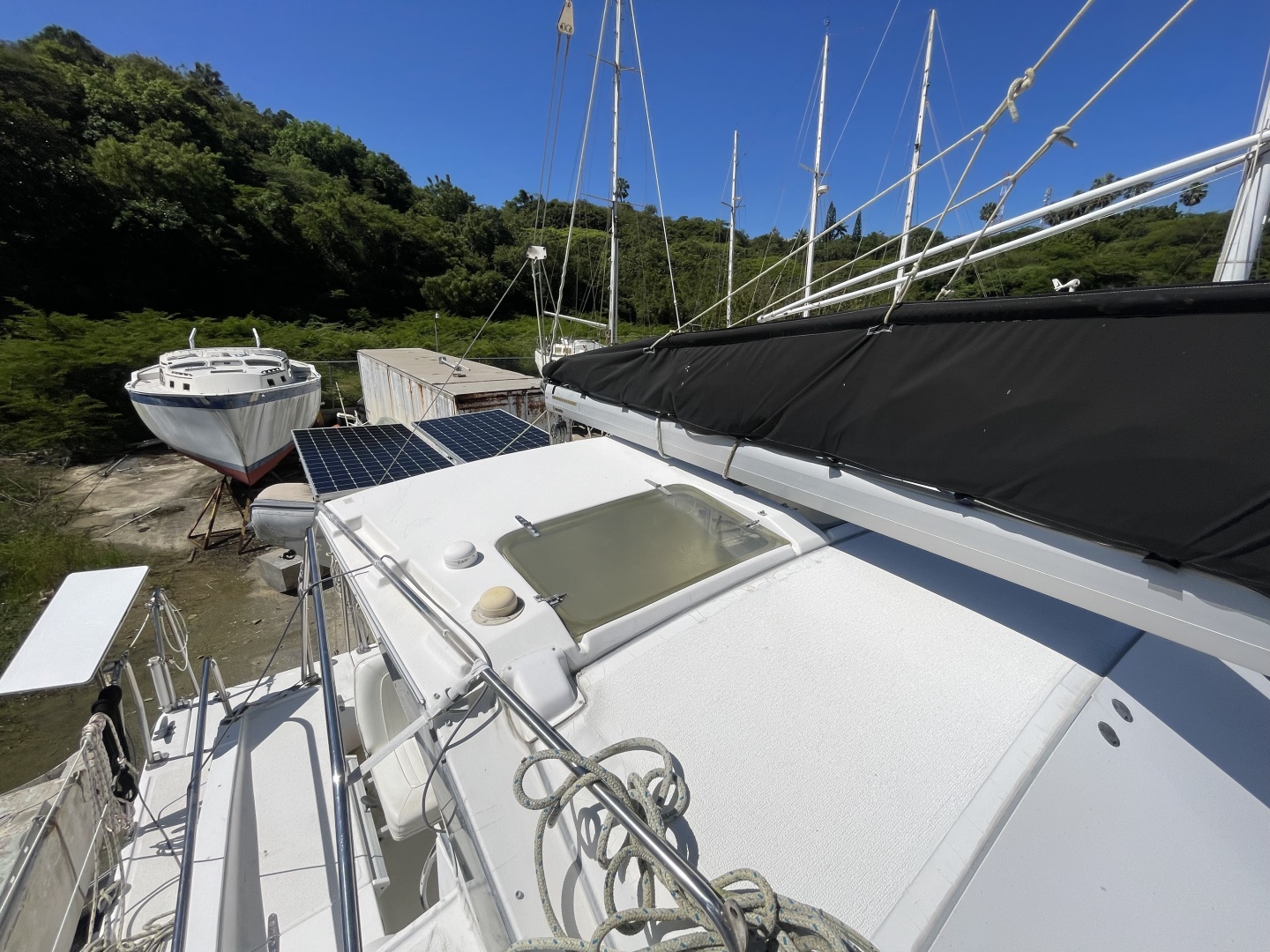 2008 Gemini 105mc