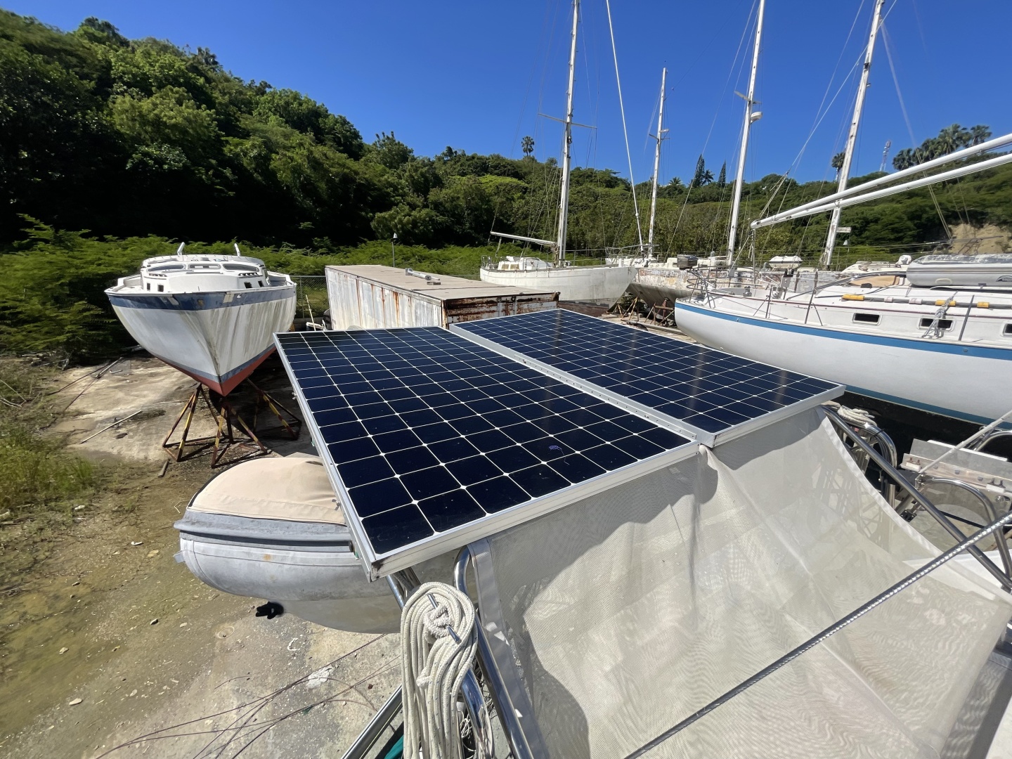 2008 Gemini 105mc