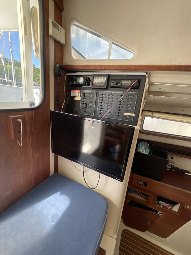 2008 Gemini 105mc
