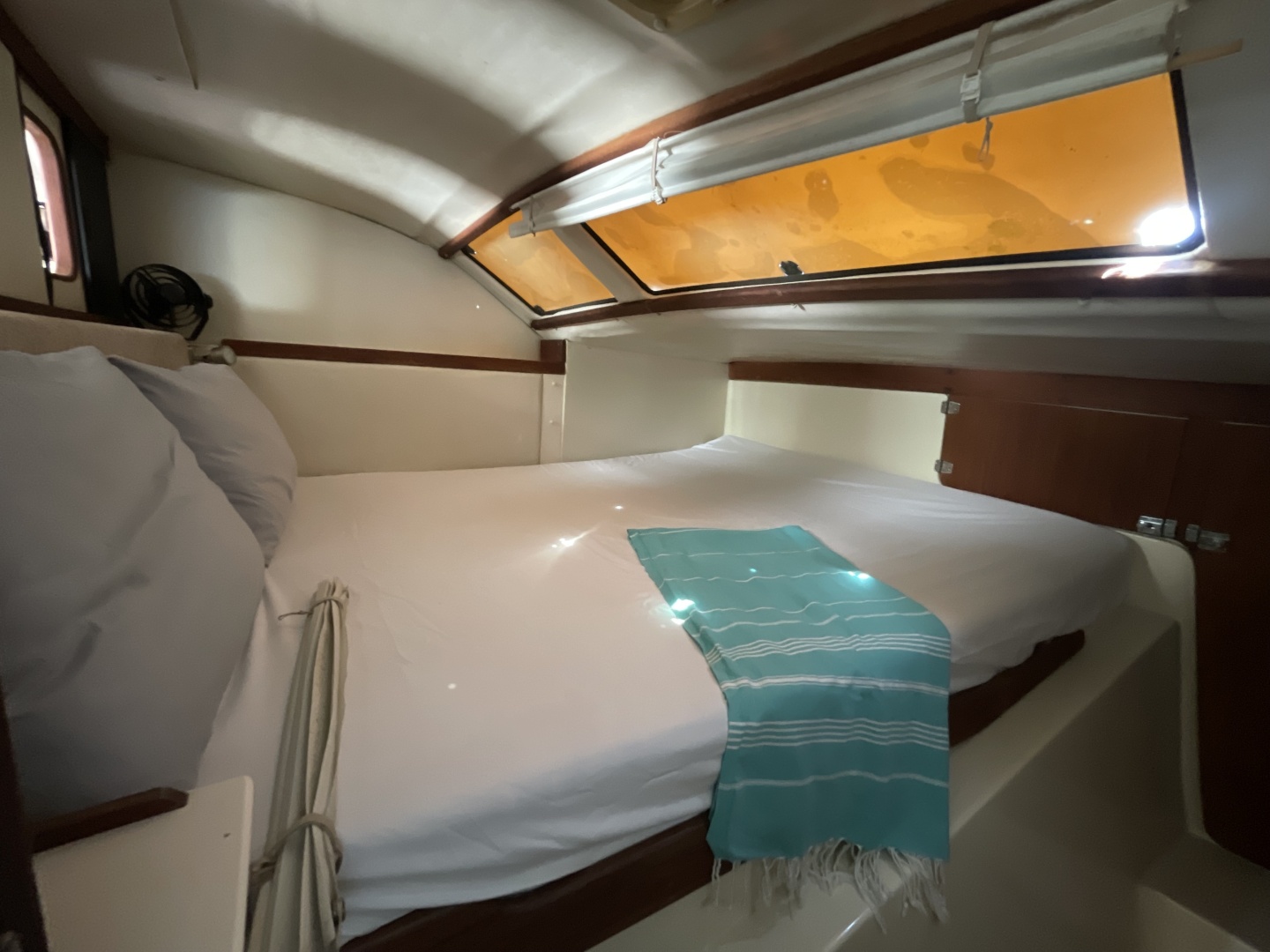 2008 Gemini 105mc