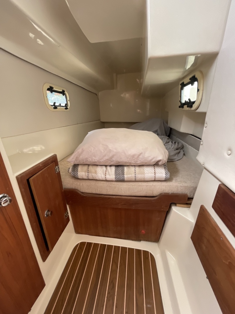 2008 Gemini 105mc