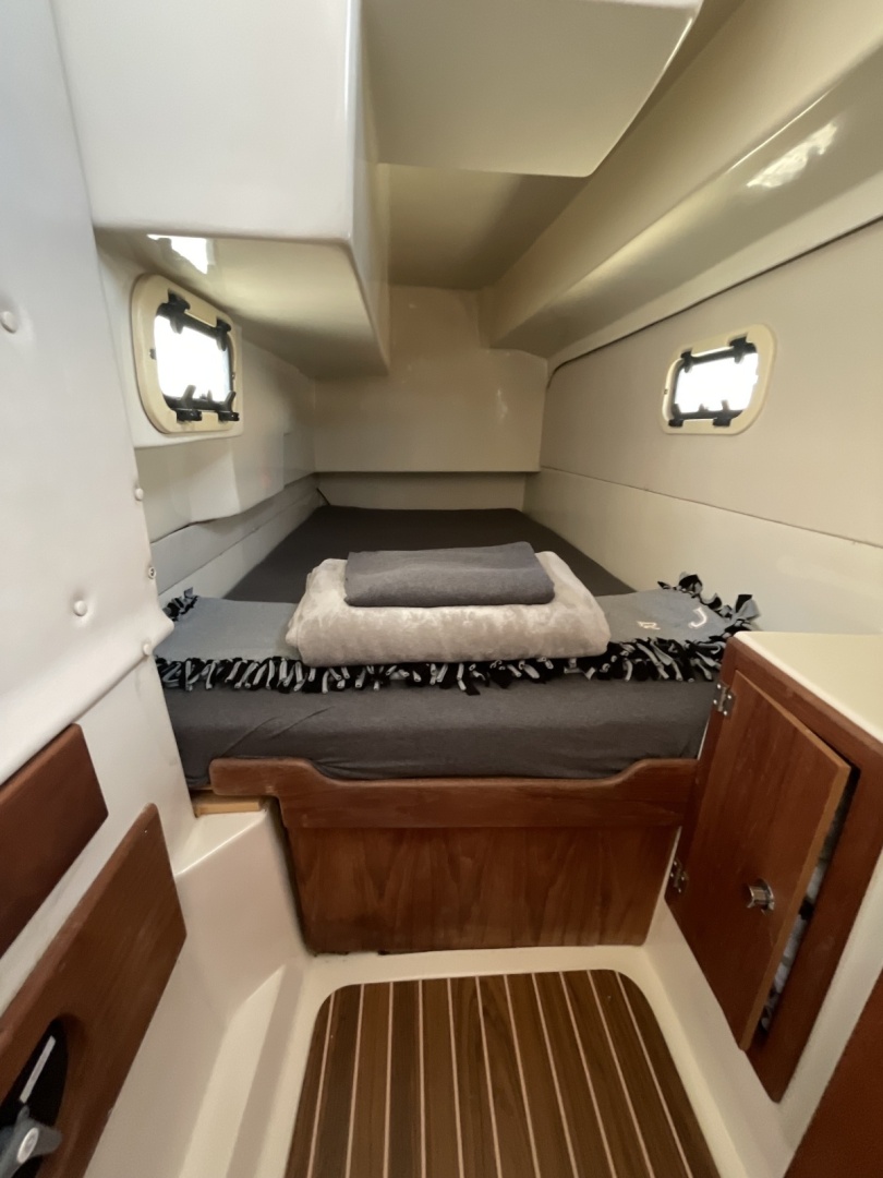 2008 Gemini 105mc