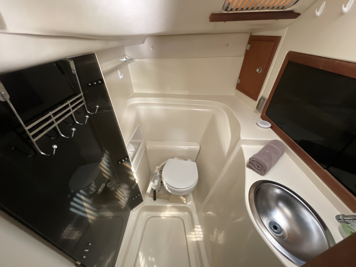 2008 Gemini 105mc