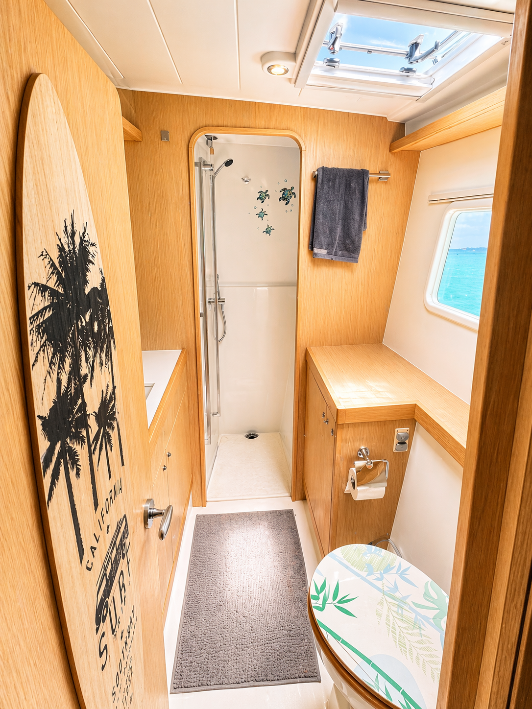 2012 Lagoon 400 S2