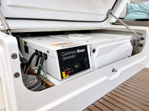 mechanical, Lagoon 400, catamaran for sale