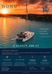other, Lagoon 400, catamaran for sale