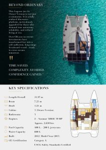 other, Lagoon 400, catamaran for sale