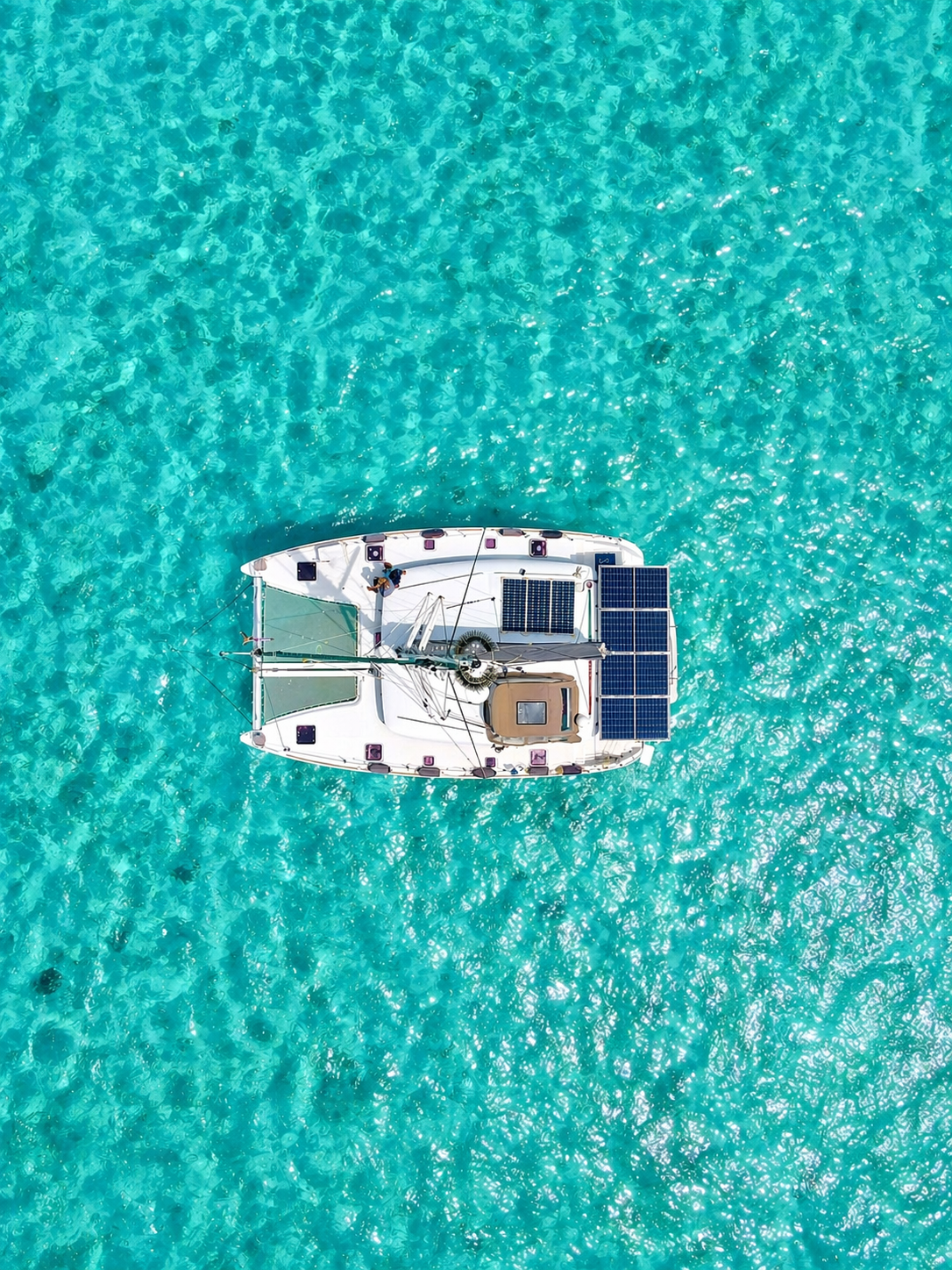 2012 Lagoon 400 S2