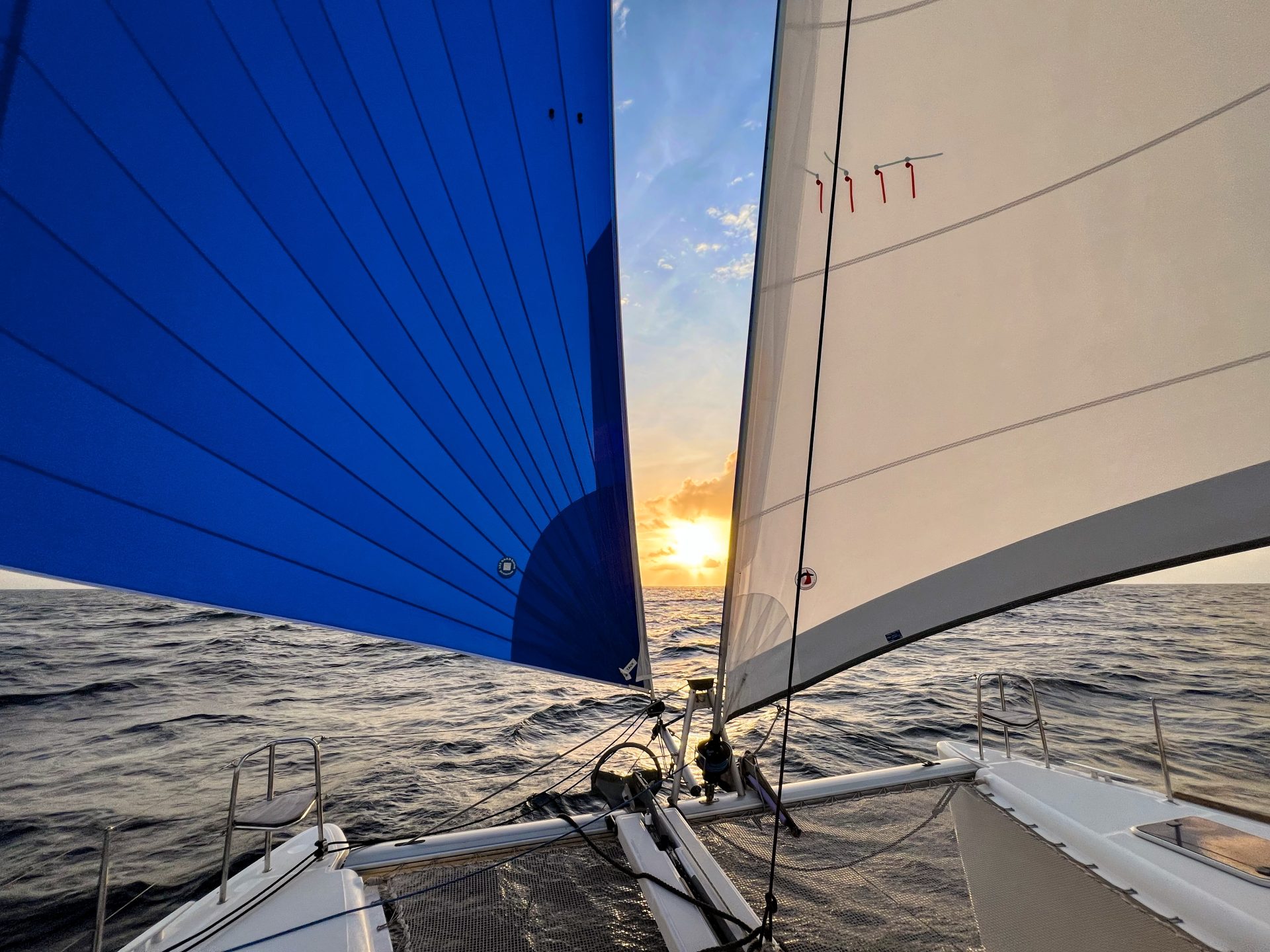 2012 Lagoon 400 S2