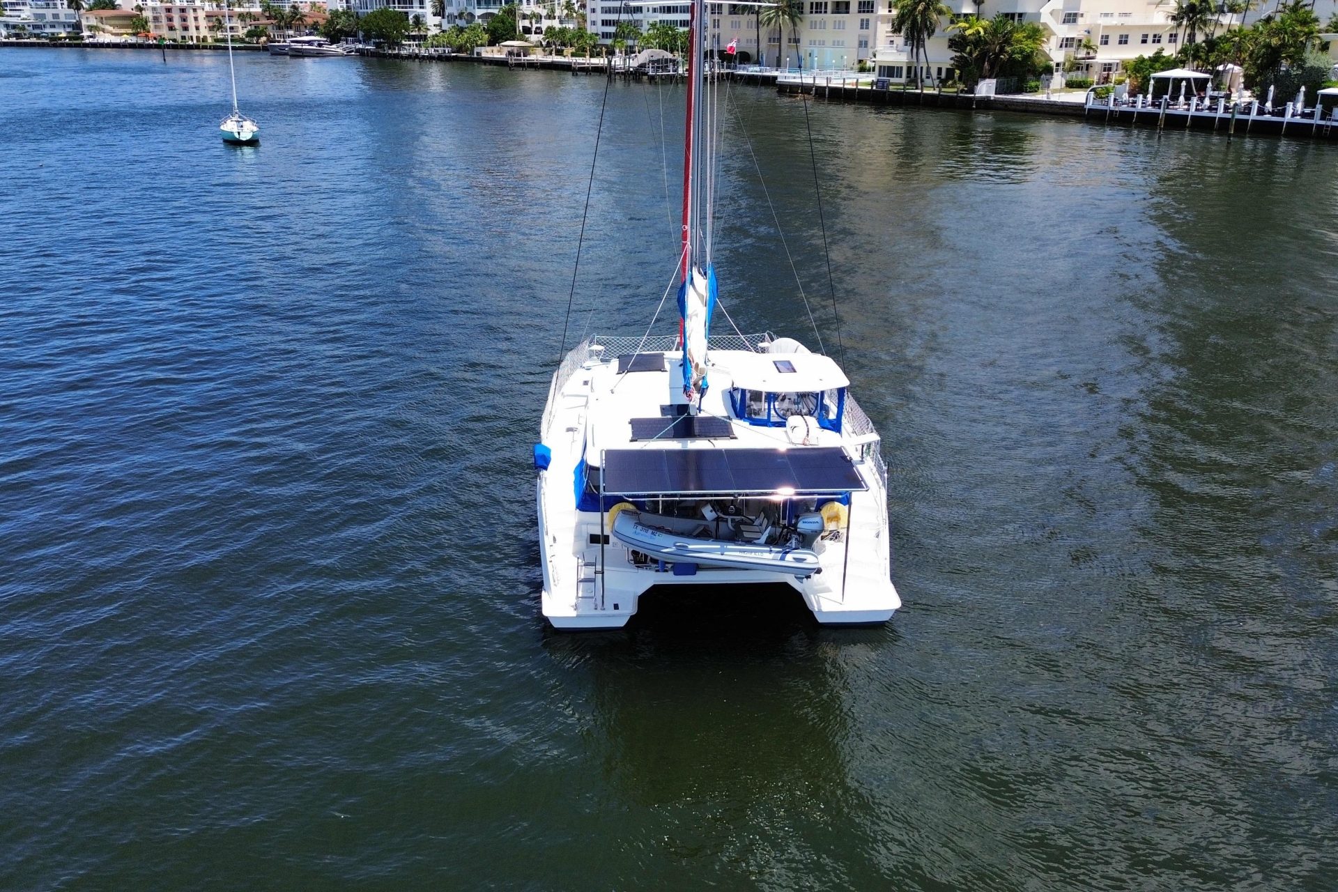 2017 Leopard 40