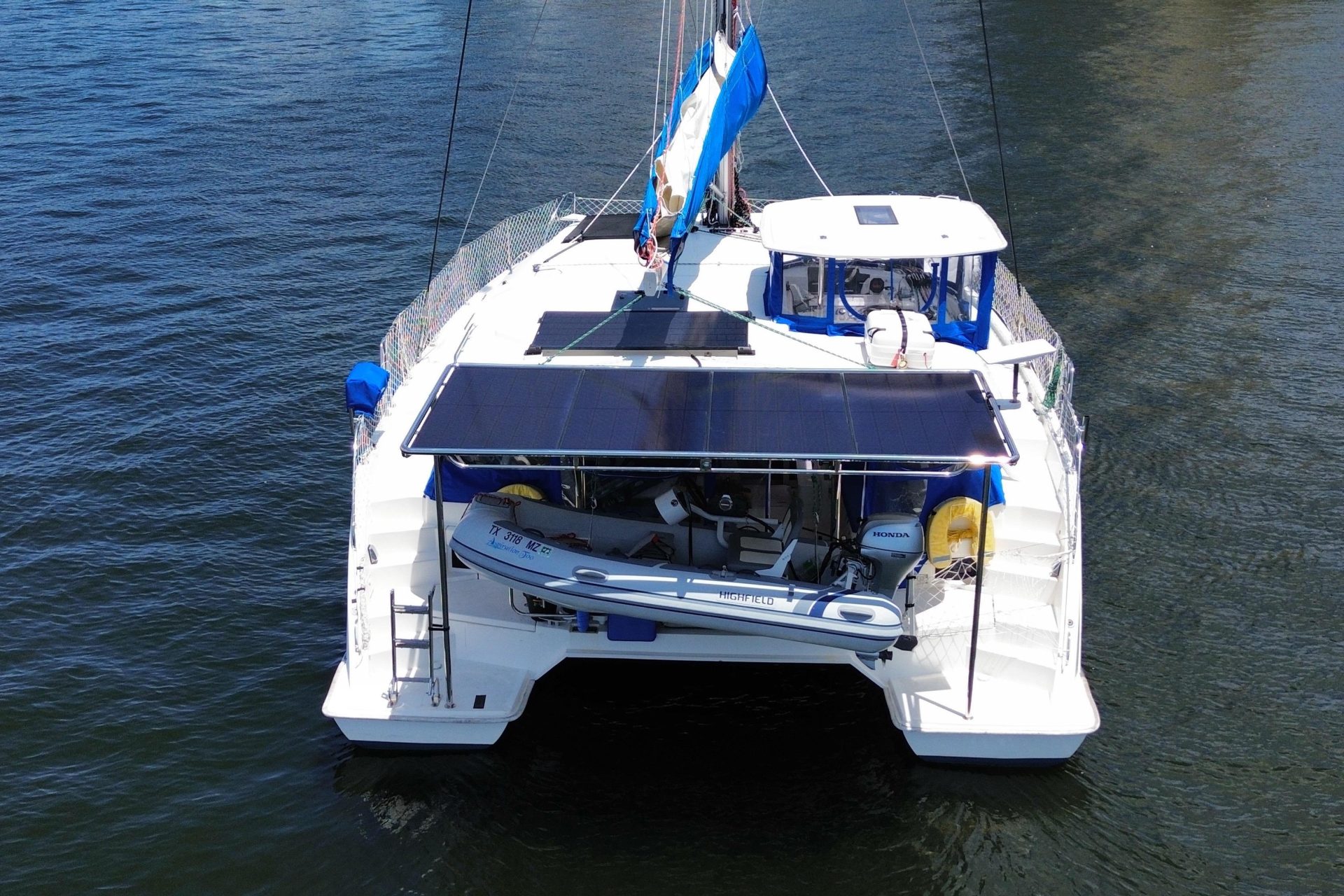 2017 Leopard 40