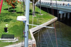 deck, Leopard 40, catamaran for sale