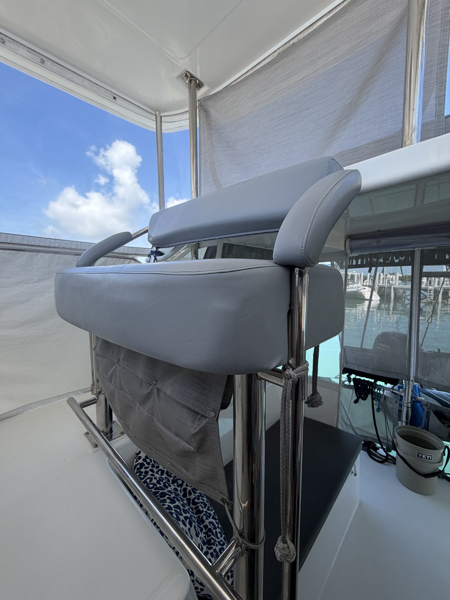 2020 Leopard 40 Owners Version