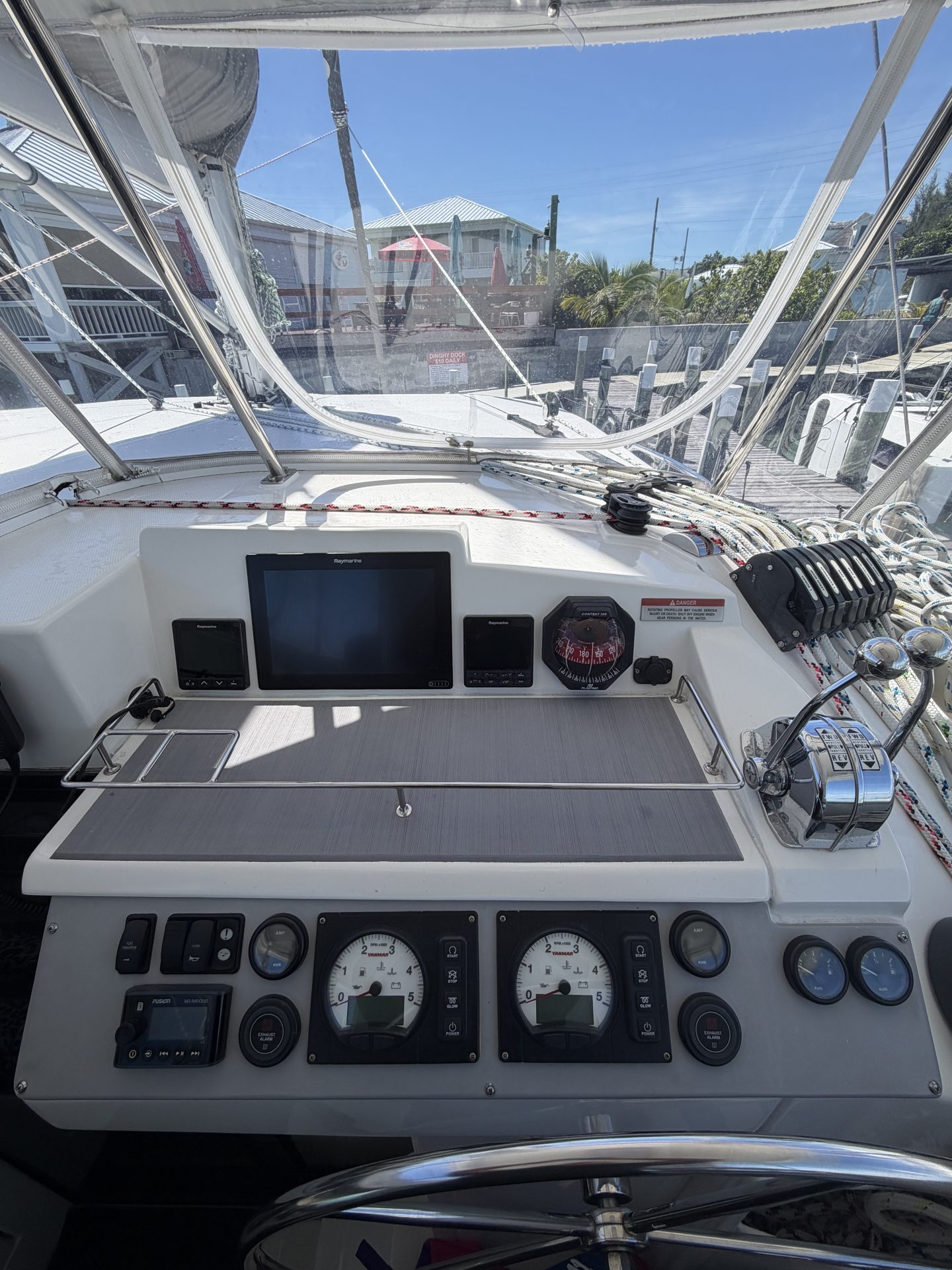 2020 Leopard 40 Owners Version