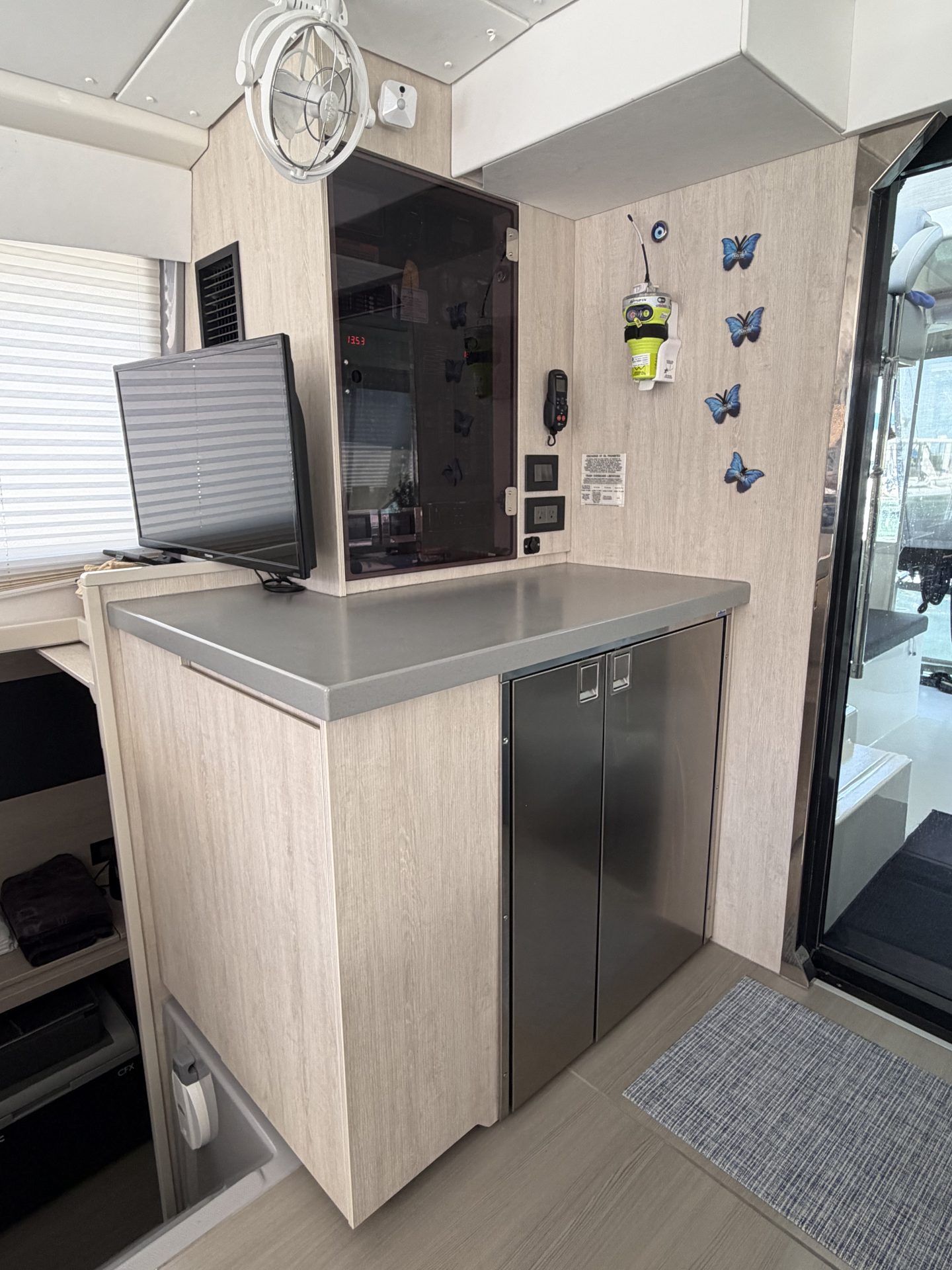 2020 Leopard 40 Owners Version