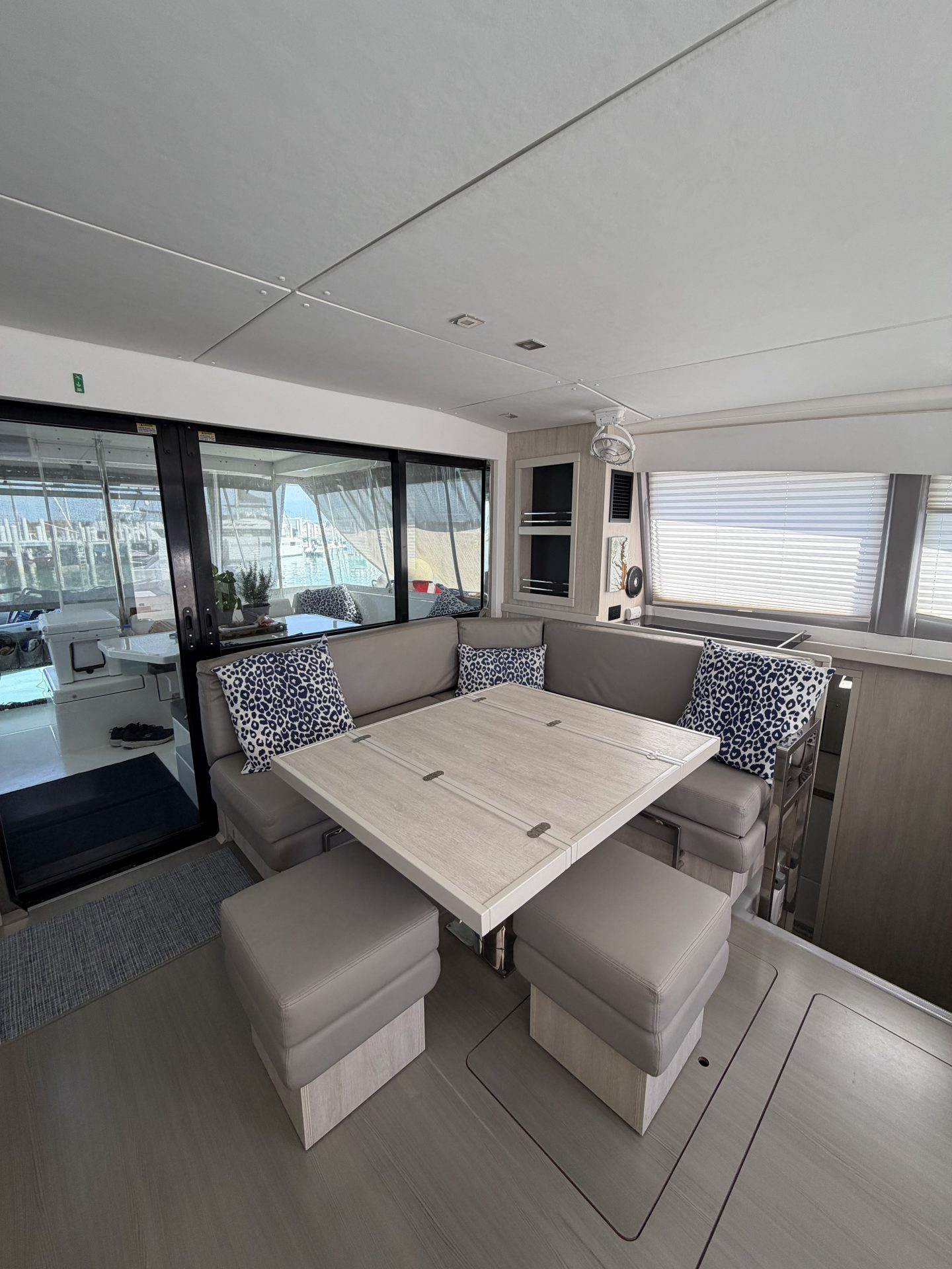 2020 Leopard 40 Owners Version