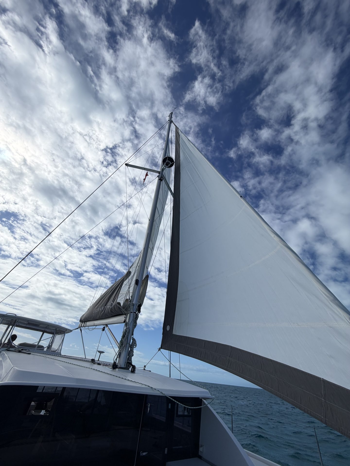 2020 Leopard 40 Owners Version