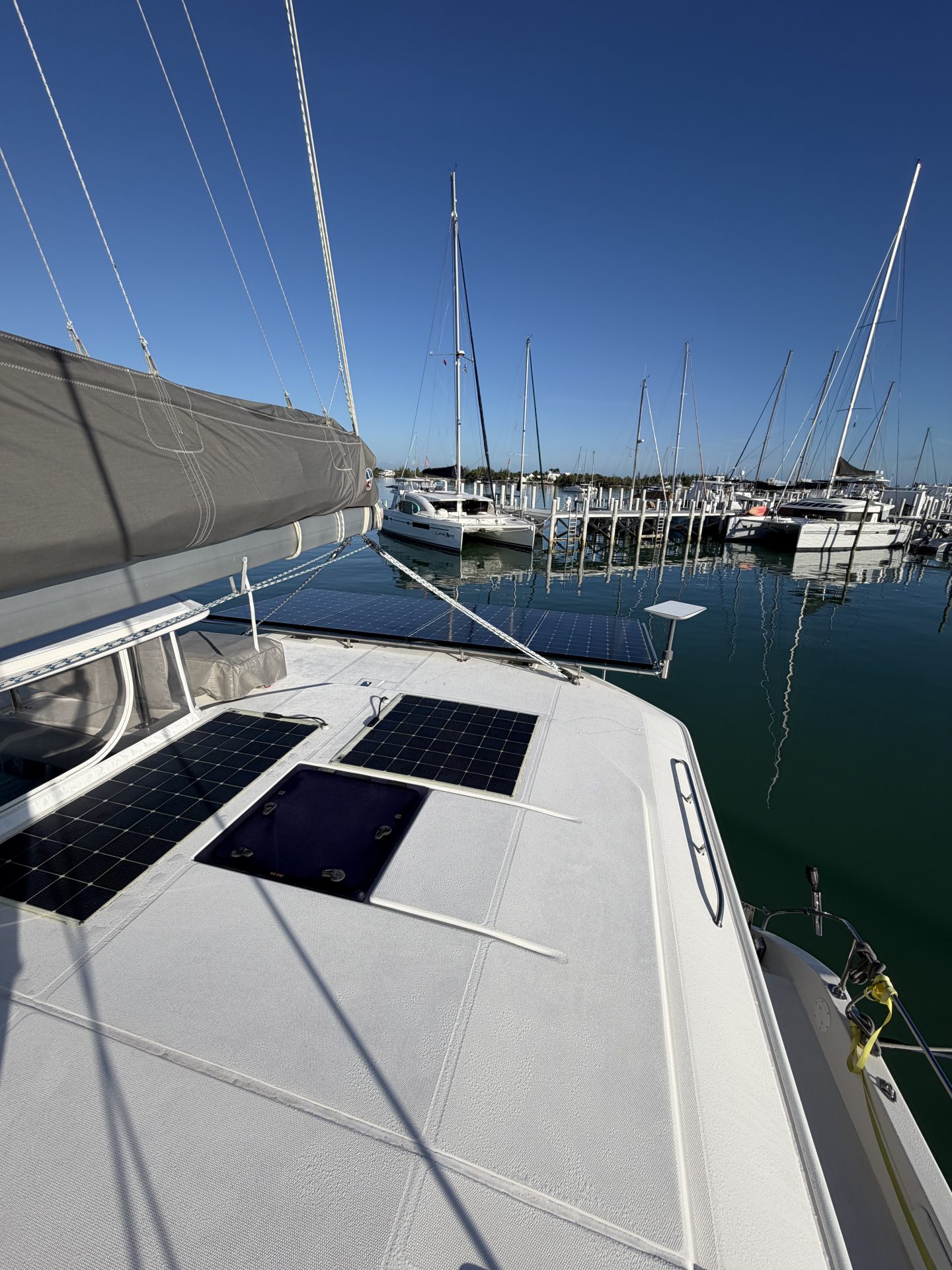 2020 Leopard 40 Owners Version