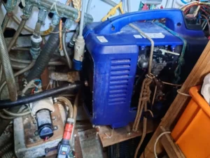mechanical, Custom, sailboat for sale