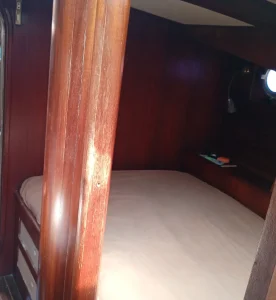 bed, Custom, sailboat for sale