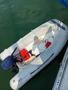 exterior, Custom, sailboat for sale