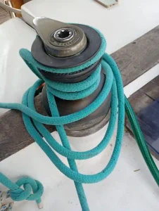 deck, Custom, sailboat for sale
