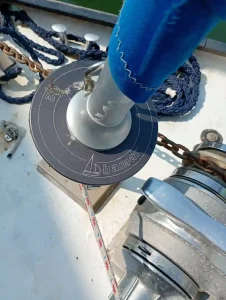 deck, Custom, sailboat for sale