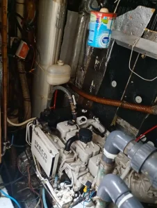 mechanical, Custom, sailboat for sale