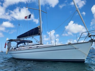 Bavaria 44
