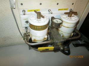 mechanical, Monk 36, trawler for sale