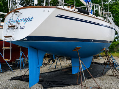 Morgan 43