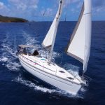 underway