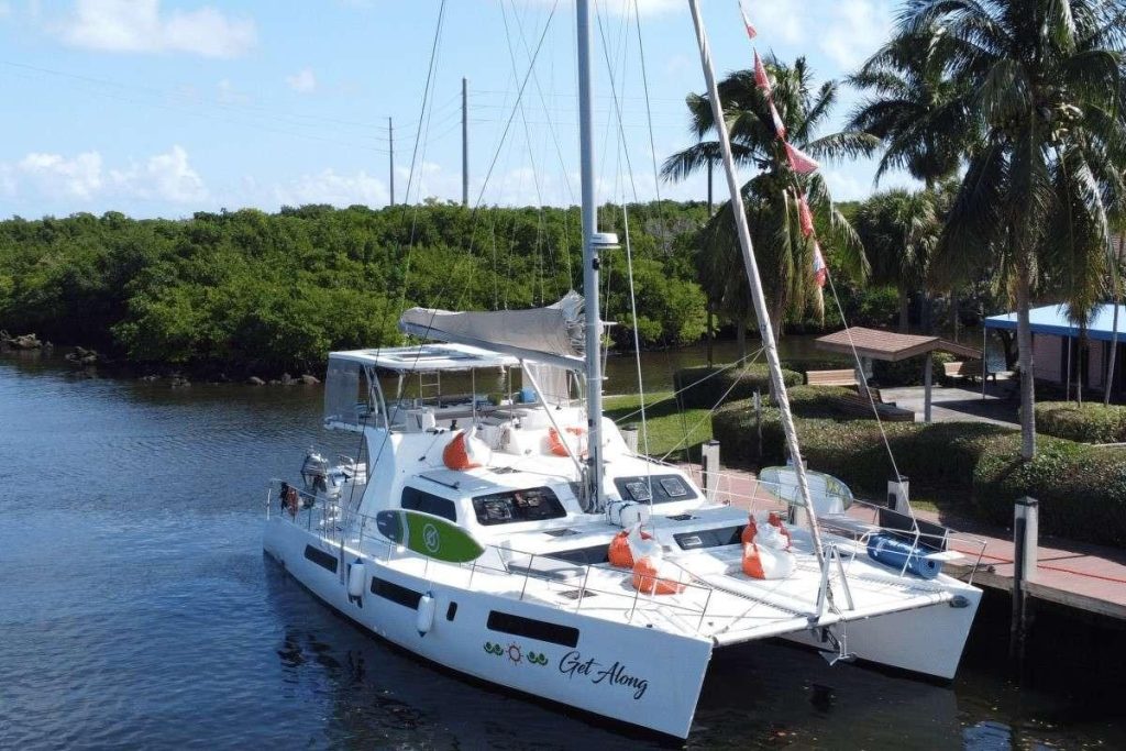 Royal Cape Catamarans Majestic 570, Royal Cape 570 Majestic, catamaran for sale