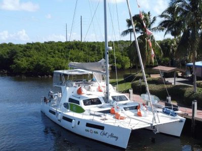 Royal Cape Catamarans Majestic 570, Royal Cape 570 Majestic, catamaran for sale