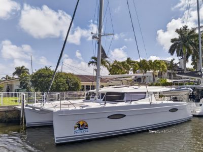 Fountaine Pajot Helia 44, FP 44 Helia, catamaran for sale