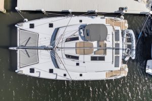exterior, FP 44 Helia, catamaran for sale