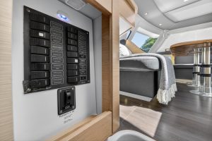 electrical, FP 44 Helia, catamaran for sale