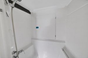 interior, FP 44 Helia, catamaran for sale