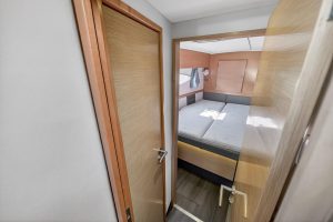 interior, FP 44 Helia, catamaran for sale