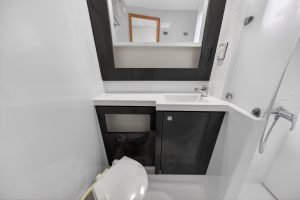 bath, FP 44 Helia, catamaran for sale