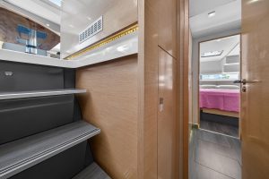 interior, FP 44 Helia, catamaran for sale