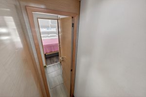 interior, FP 44 Helia, catamaran for sale
