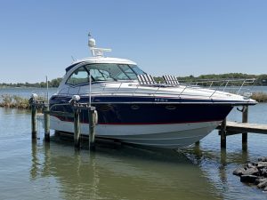 exterior, Formula, trawler for sale