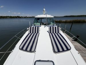 deck, Formula, trawler for sale