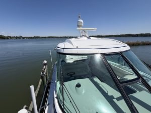 exterior, Formula, trawler for sale