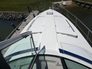 deck, Formula, trawler for sale